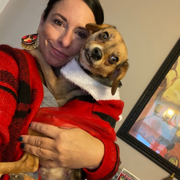 Meet your Posher, Sarah - Picture 1 of 1